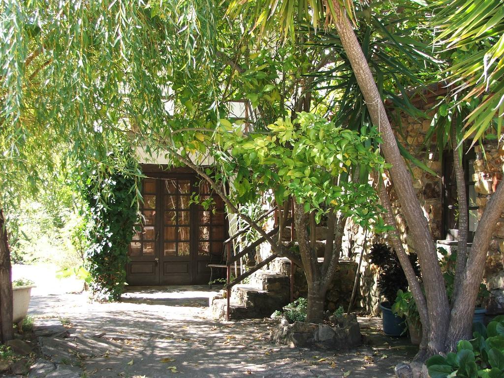 Chao Da Lousa ดอร์เนส ภายนอก รูปภาพ