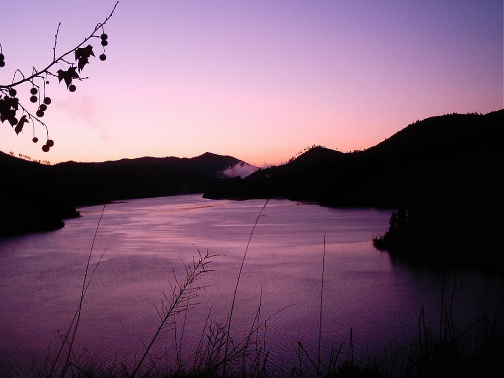 Chao Da Lousa ดอร์เนส ภายนอก รูปภาพ